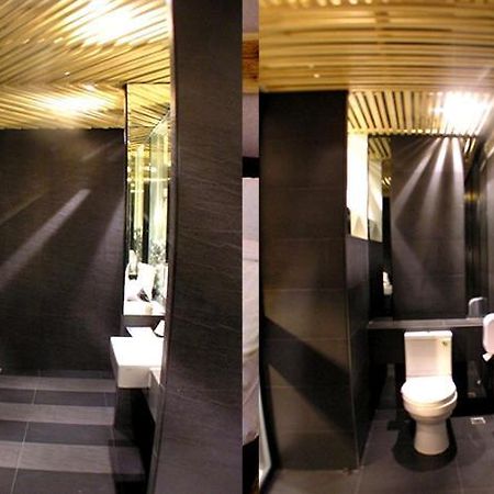 Roppongi Motel Pingtung Luaran gambar