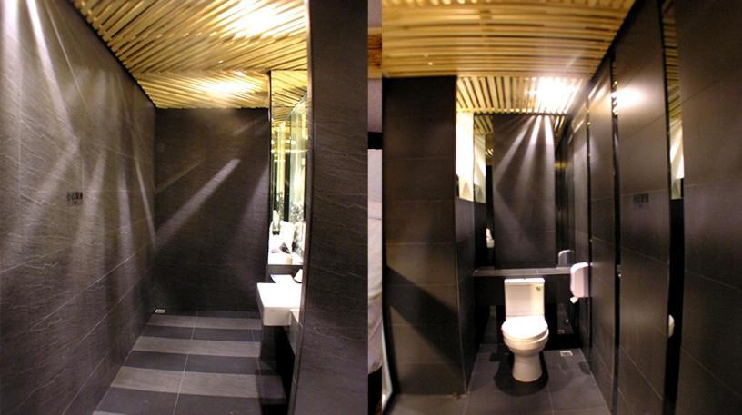 Roppongi Motel Pingtung Luaran gambar